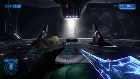 high charity halo 2|halo 2 high charity terminal.